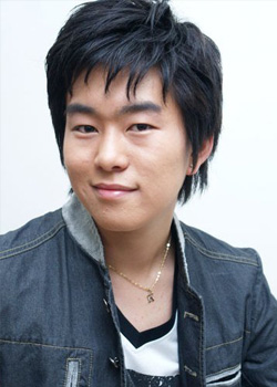 Kwak Jeong Wook (1990)