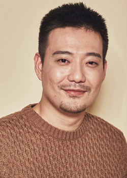 Kwak Min Ho (1984)