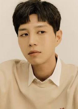 Kwak Min Jae (1990)