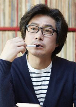 Kwak Min Joon (1964)