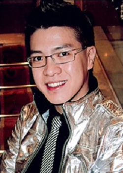 Dolby Kwan (1986)