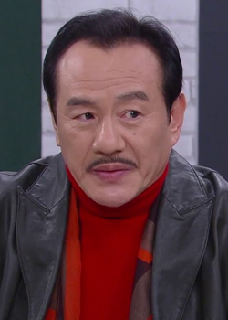 Kwon Hyeok Ho (1961)