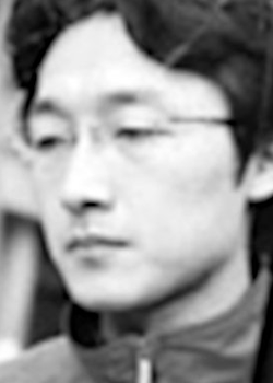 Kwon Jeong Min (1970)