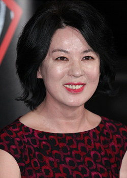 Kwon Nam Hee (1962)