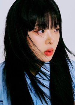 Kwon So Won (Sowoen - BEBE) (2004)