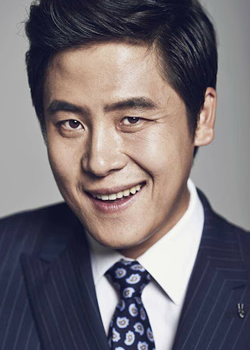 Kwon Yong Deok (1981)