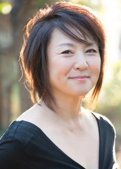 Kyan Hitomi (1960)