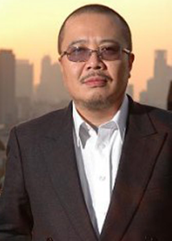 Kyosuke Sugi (1961)