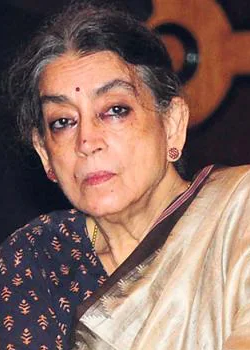 Lalitha Lajmi (1932)