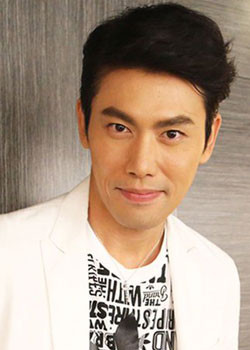 Lance Yu (1978)