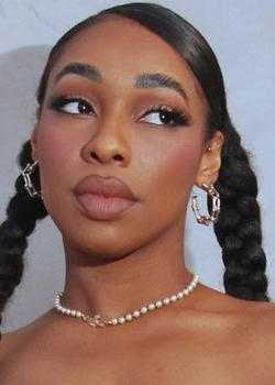 Latrice Kabamba (1999)