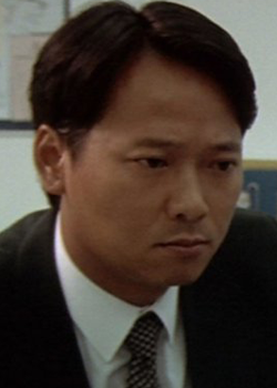 Lau Chi Ming (1960)