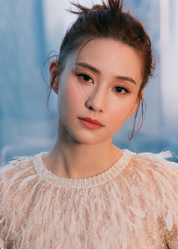 Laurinda Ho (1991)