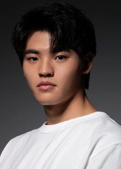 Lawrence Lo (2001)