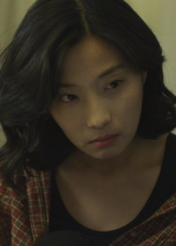Lee Jeong Hyeon (1991)