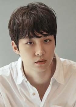 Lee Choong Hyeon (1990)