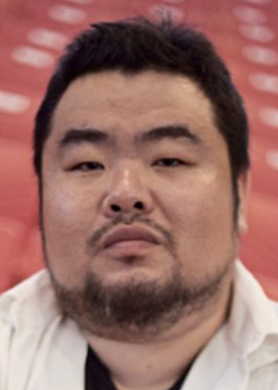 Lee Seung Won (1980)