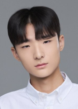 Lee Byeong Chan (2008)