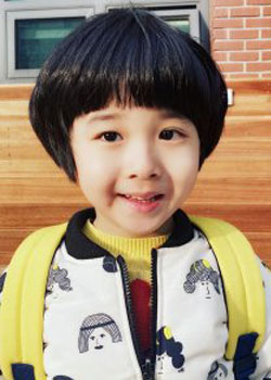 Lee Chae Hyeon (2016)