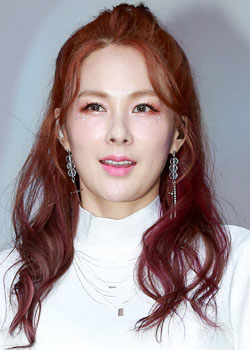 Lee Chae Yeon (1978)