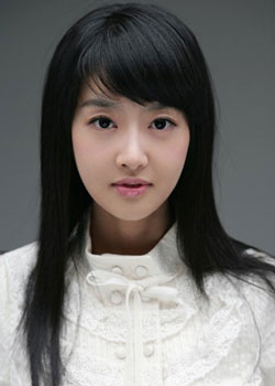 Lee Da In (1985)
