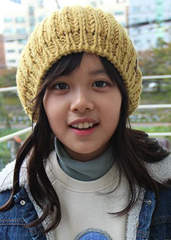 Lee Do Yeon (2006)