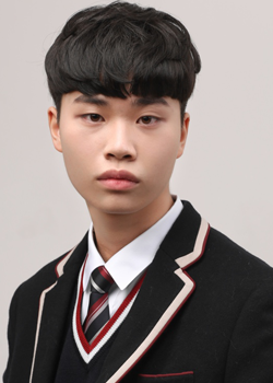 Lee Dong Hyeon (2003)