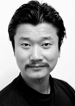 Lee Dong Yong