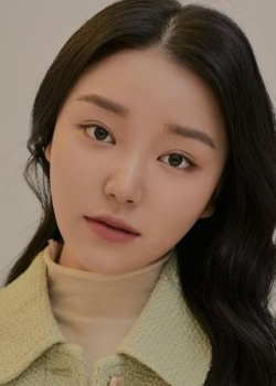 Lee Eui Yeon (2000)