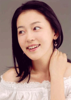 Lee Eun Hye (1985)