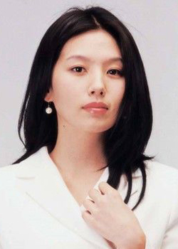 Lee Eun Joo (1980)