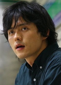 Lee Eung Jae (1975)
