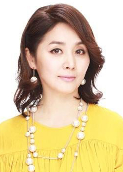 Lee Eung Kyeong (1966)