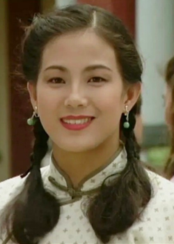 Lee Gwai Ying (1960)