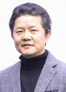 Lee Kyeong Yeong (1958)