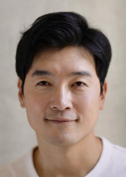 Lee Kyeong Hoon (1981)