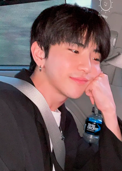 Lee Hae Seong (Haesung) (1995)