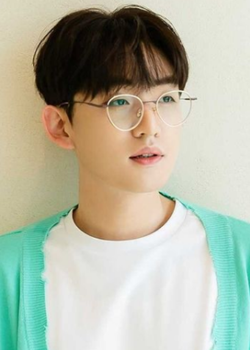Lee Han Bin (Hanbin) (1997)