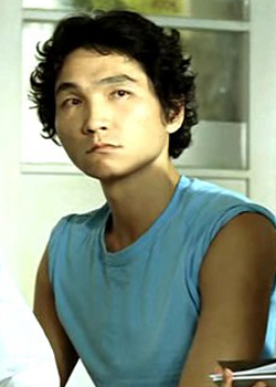Lee Han Sol (1976)