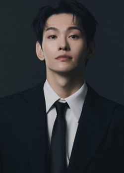 Lee Ho Seok (1991)