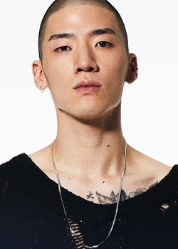 Lee Hoo Shin (1993)