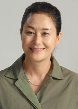 Lee Hwa Yeong (1963)