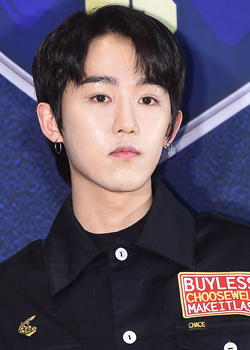 Lee Hwi Min (1994)