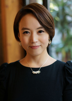 Lee Hye Eun (1973)