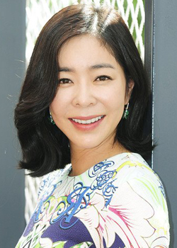 Lee Hye Yeong (1971)