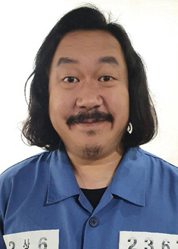 Lee Hyeon Woong (1977)