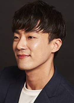 Lee Hyeong Won (1990)