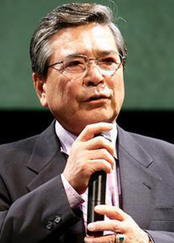 Lee Il Woong (1942)