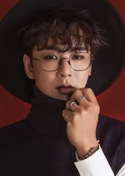 Lee In Woo (LEENU) (1982)