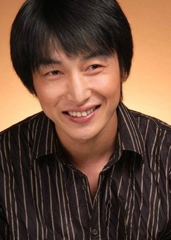 Lee Jae In (1970)